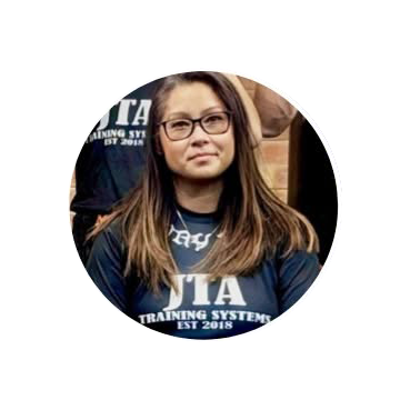 Says, Co-Owner & Operations Director of JTA Muay Thai, Boxing & Fitness Gym