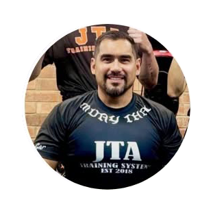 Jojo 'Tiger' Ancajas, Founder & Head Coach of JTA Muay Thai, Boxing & Fitness Gym
